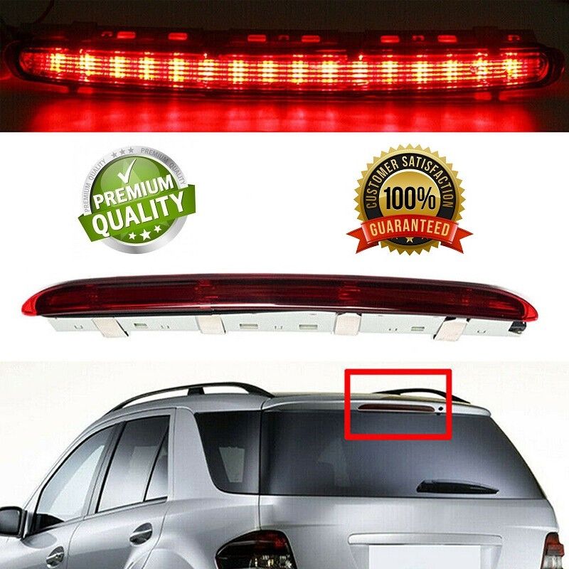 Trece Stop Svetlo MERCEDES ML W164 2005-2011 Beograd Zemun